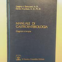 Manuale di Gastroenterologia - Diagnosi e Terapia 