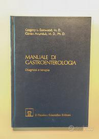 Manuale di Gastroenterologia - Diagnosi e Terapia 