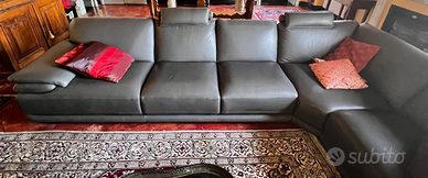 Divano Chateau d'Ax Atlantic