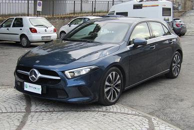 MERCEDES A 180 Automatic Business