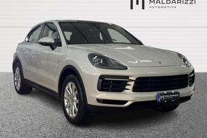 PORSCHE Cayenne Coupe 3.0 e-hybrid tiptronic
