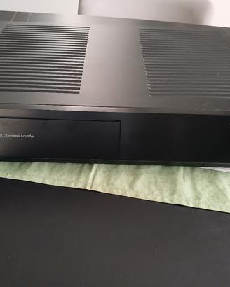 acoustic research AR 03