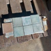 Piastrelle Elios 10x10