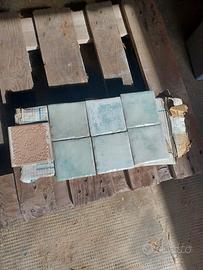 Piastrelle Elios 10x10