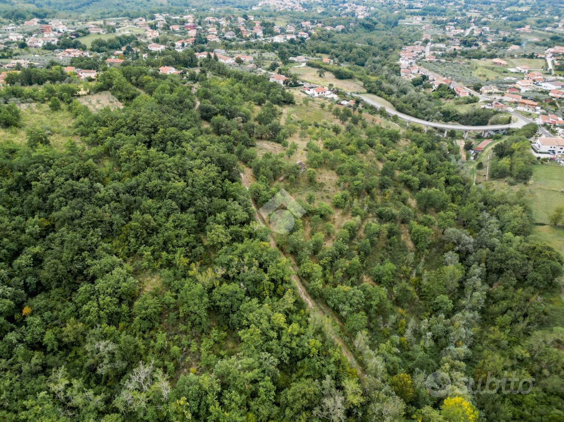 TER. AGRICOLO A CERVARO - Altro