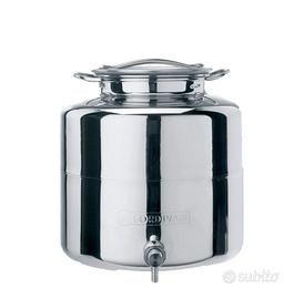 Contenitore olio da 5 litri