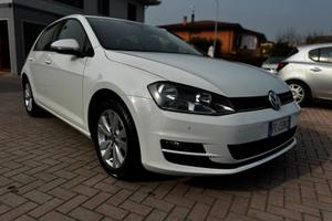 Volkswagen Golf DSG