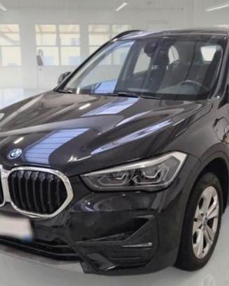 BMW X1 xDrive25e Business Advantage