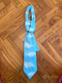 Orologio da parete cravatta