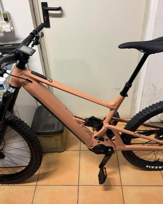 E-Bike