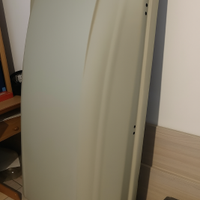 Box tetto auto GEV 490L