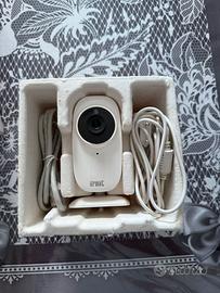 Videocamera URMET Camera Cube WiFi
