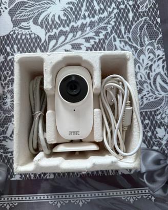 Videocamera URMET Camera Cube WiFi