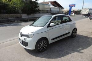 RENAULT Twingo 1.0 SCe Stop&Start Energy Openair