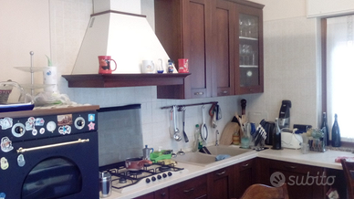 Appartamento in villetta