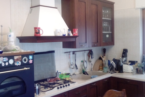 Appartamento in villetta