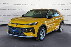 Volkswagen T-Roc 1.5 etsi Style 150cv dsg