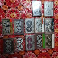 Cassette 