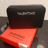 Portafoglio Valentino 