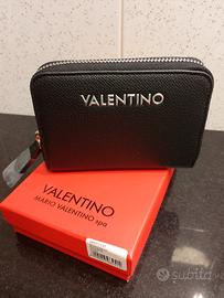 Portafoglio Valentino 