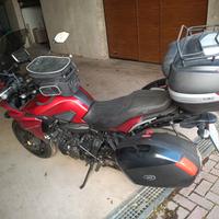 Yamaha Tracer 700 - 2018