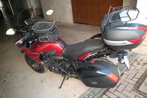 Yamaha Tracer 700 - 2018