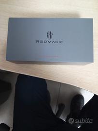 Redmagic 11 pro 