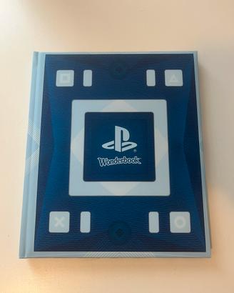 Ps3 wonderbook
