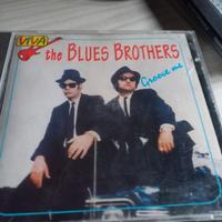 Cd blues brothers