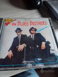 Cd blues brothers