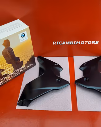 FIANCHETTI BMW R1200GS LC R1250GS LC