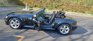BMW Z3 Anno 2002
