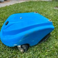 Robot tagliaerba Ambogio L 200 Zucchetti