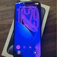 iPhone 15 Pro Max 512GB Titanio Blu