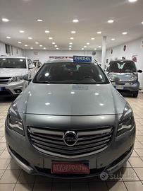 Opel Insignia 2.0 full optional 2014