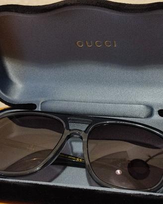 Occhiali da sole  Gucci nuovi 
