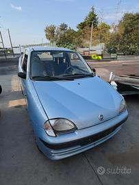 Fiat 600