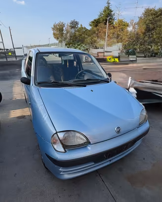 Fiat 600
