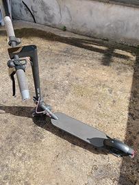 Xiaomi Scooter 4 Lite 