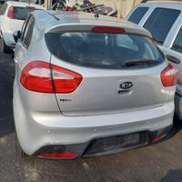 RICAMBI KIA RIO ANNO 2012