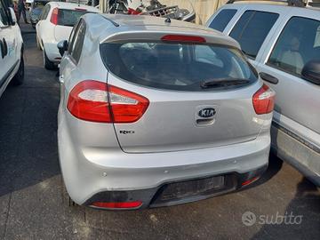 RICAMBI KIA RIO ANNO 2012