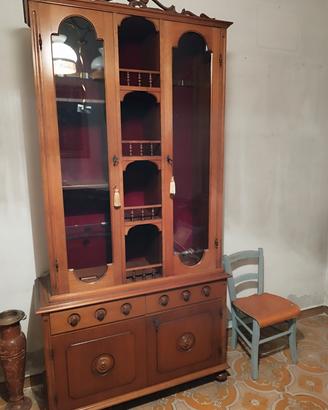 Credenza / Fuciliera