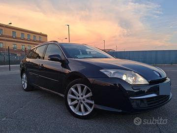 RENAULT LAGUNA