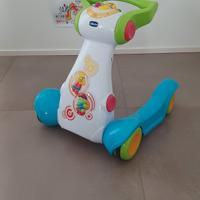 primi passi Chicco
