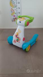 primi passi Chicco