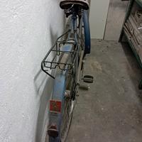 Bici da passeggio