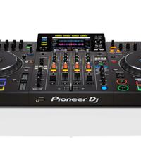 Noleggio Pioneer XDJ XZ