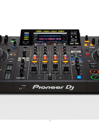 Noleggio Pioneer XDJ XZ