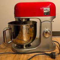 Impastatrice planetaria Kenwood KMX75