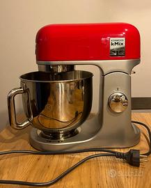 Impastatrice planetaria Kenwood KMX75